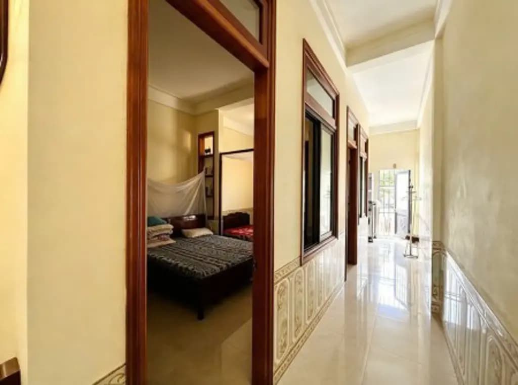 Main-CHƯA ĐẾN 4 TỶ – SỞ HỮU NHÀ 2 TẦNG MẶT PHỐ KQH VIP BÀU VÁ, HUẾ!-2