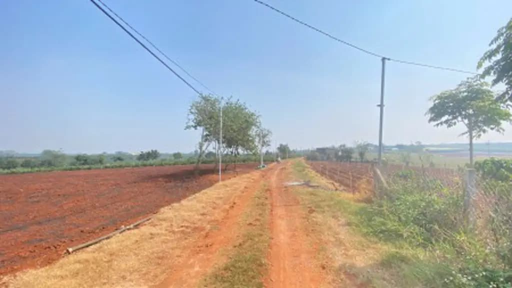 Main-3,6 sào hẻm dh1, tân hội, đức trọng cũ, lâm đồng-2