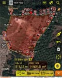 Thumb-Bán Đất Vườn 13.623 m² + 300 m² ONT | Xã Xuân Bắc - TP Đồng Nai | Chỉ 570tr/Sào-4