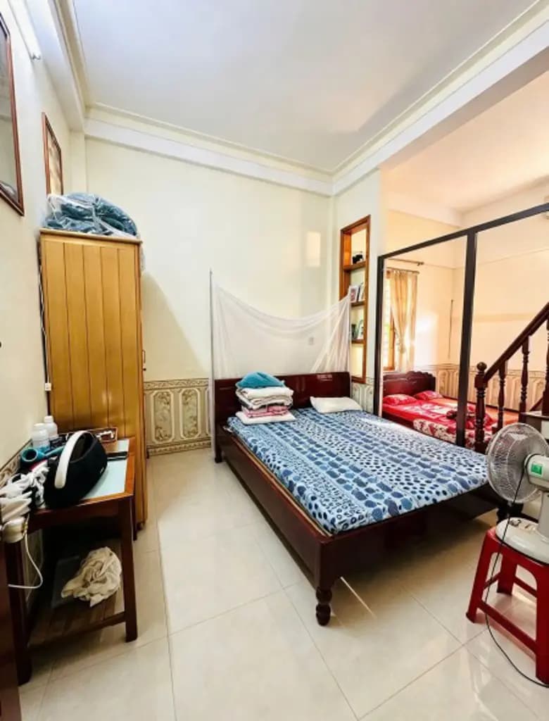 Main-CHƯA ĐẾN 4 TỶ – SỞ HỮU NHÀ 2 TẦNG MẶT PHỐ KQH VIP BÀU VÁ, HUẾ!-3