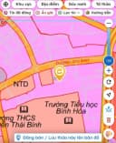 Thumb-Bán đất kèm 8 phòng trọ + 1 kiot, thu nhập 12 triệu/tháng tại Bình Hòa-4