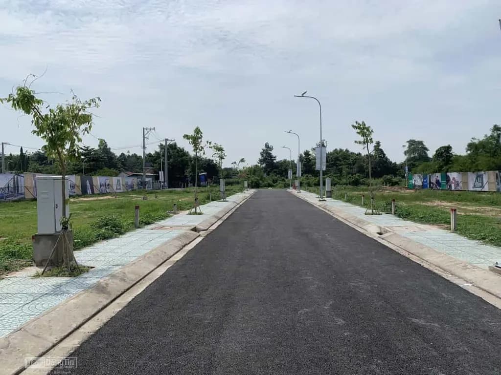 Main-BÁN ĐẤT TT ĐỒNG NAI  - XÃ ĐỒI 61 (TP.ĐỒNG NAI) - GIÁ CHỈ 3 tỷ 750 triệu - FULLTHỔ CƯ - DT 100m2-SHR!-4