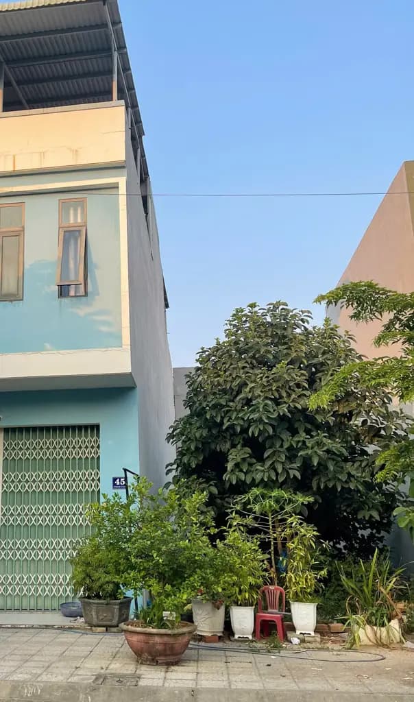 Main-CHỈ 3,9 TỶ – ĐẤT 100M2 ĐƯỜNG LƯU TRÙNG DƯƠNG, HÒA QUÝ-0