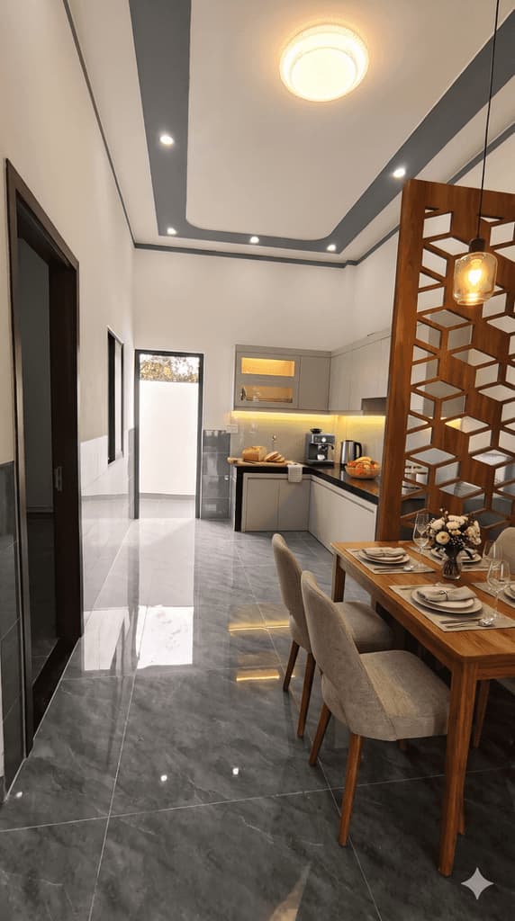 NỢ TIỀN NGÂN HÀNG CẦN BÁN GẤP CĂN BIỆT THỰ MINI GẦN NGÃ TƯ BẾN CÁ.