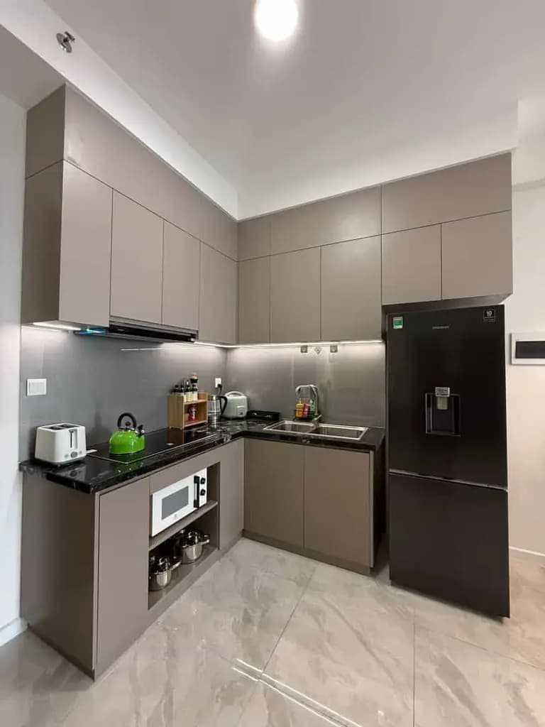 Main-Chủ Gửi Bán CH Giá Yêu Thương Tân Phước Plaza Giá 1Tỷ690, DT 86,4m², 2PN2WC, Nội Thất Tặng Full, SHR-1