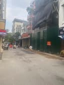Thumb-Bán Đất 110m - 5m. Mặt Tiền ( Lưu Hữu Phước ) Nam Từ Liêm. ô tô kinh doanh-2