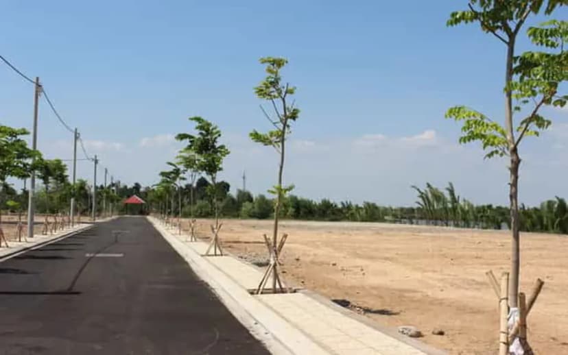 BÁN ĐẤT ĐẸP - GIÁ CHUẨN TẠI TP.ĐỒNG NAI - XÃ ĐỒI 61 - GIÁ CHỈ 4 tỷ 150 triệu-FULL TC- DT115m2-SHR!