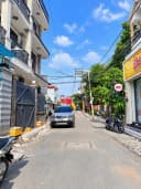 Thumb-Bán nhà Trung Mỹ Tây, quận 12, KT 4x13m đúc 3,5 tấm, đường 10m, giá 4,35 Tỷ-2