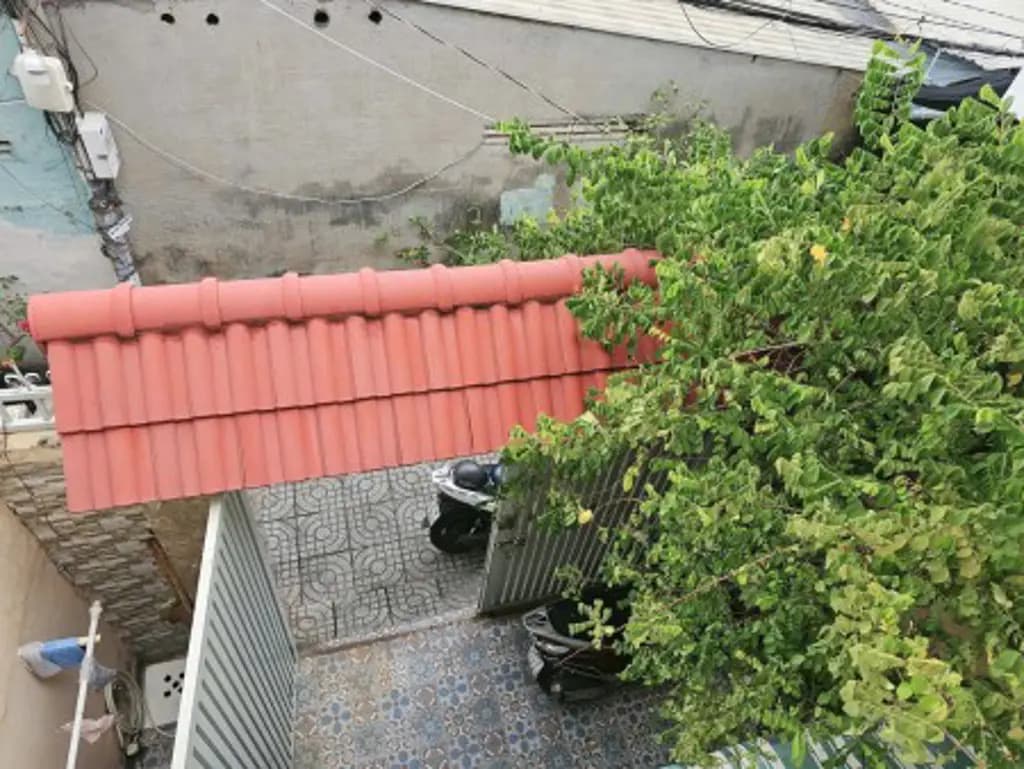 Main-BÁN NHÀ 2 TẦNG ĐƯỜNG SỐ 37 TÂN KIỂNG - 67,2M2 - 6,3 tỷ-2