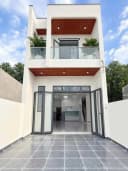 Thumb-CỰC RẺ - NHÀ LẦU VỪA HOÀN THIỆN SỔ RIÊNG GIÁ FULL 1TY690 (CÒN BỚT)-1