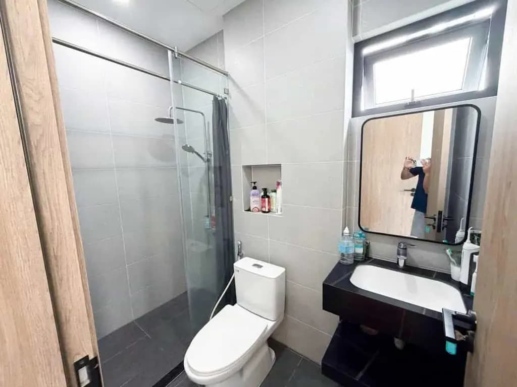 Main-Chủ Gửi Bán CH Giá Yêu Thương Tân Phước Plaza Giá 1Tỷ690, DT 86,4m², 2PN2WC, Nội Thất Tặng Full, SHR-5