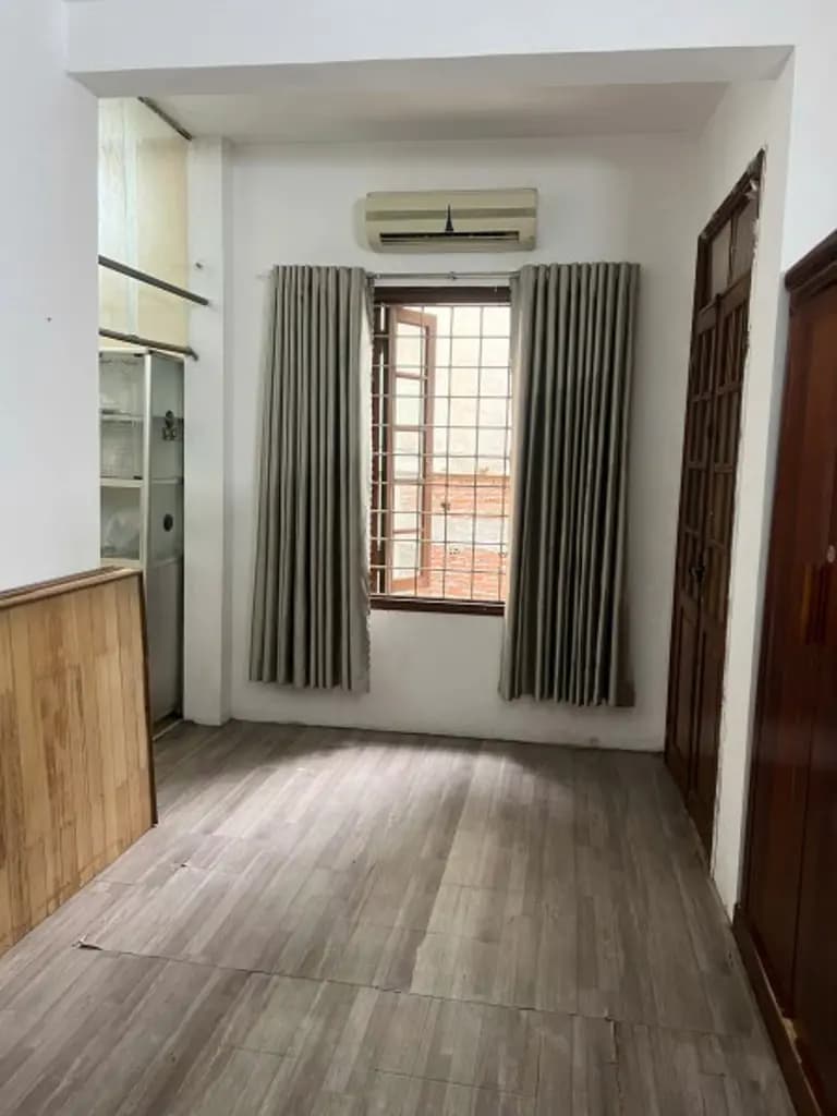 Main-CHÍNH CHỦ MỜI THUÊ NHÀ RIÊNG NGÕ 168 HÀO NAM - Ô TÔ ĐỖ CỔNG-0