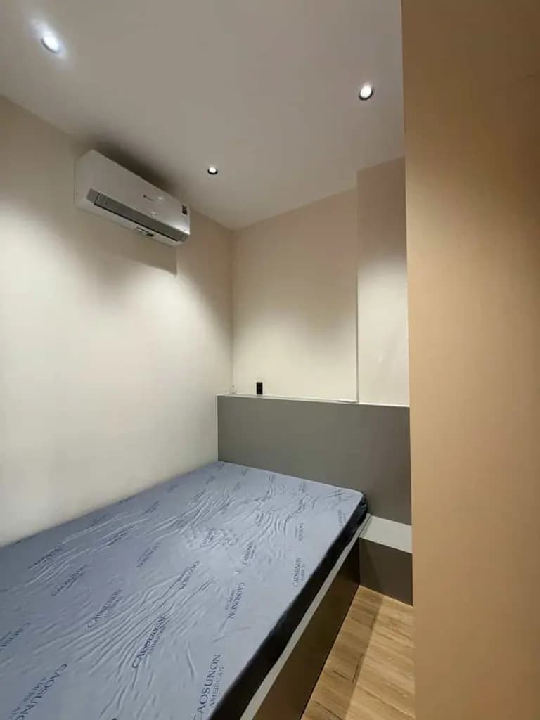 Main-Chủ Cần Bán CH Giá Mềm ACB Apartment, Giá 1 Tỷ 720, DT 86,4m², 2PN2WC, Full Nội Thất, SHR-3