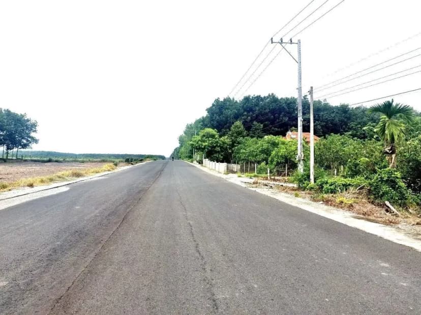 BÁN 3.500M2, SỔ RIÊNG, SÁT CHỢ VÀ NHÀ MÁY