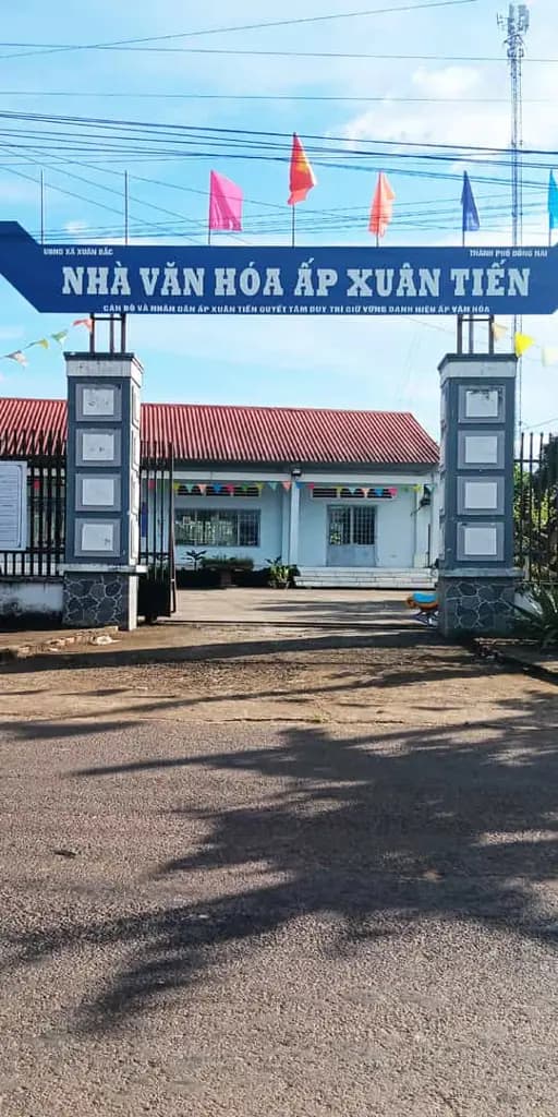 Main-Bán nhà – Đất mặt tiền nhựa Nam Lộ 101 – gần DT770B- Xã La Ngà – TP Đồng Nai.-4