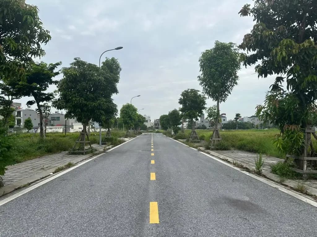 Main-🏠🌺🌺👉Chính chủ gửi en bán giúp 3 lô đất liền nhau ( có bán lẻ) khu đô thị Trái Bầu phường Lê Thanh Nghị , tp Hải Dương-2