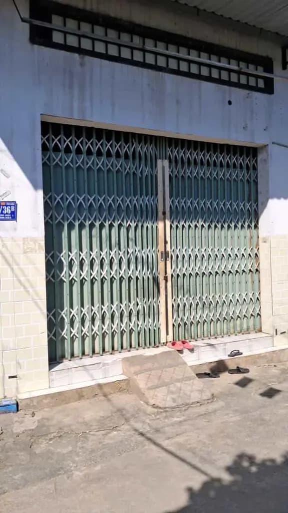Main-Bán đất kèm 8 phòng trọ + 1 kiot, thu nhập 12 triệu/tháng tại Bình Hòa-0