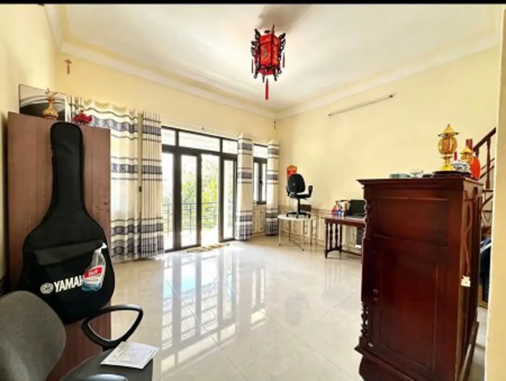 Main-CHƯA ĐẾN 4 TỶ – SỞ HỮU NHÀ 2 TẦNG MẶT PHỐ KQH VIP BÀU VÁ, HUẾ!-1