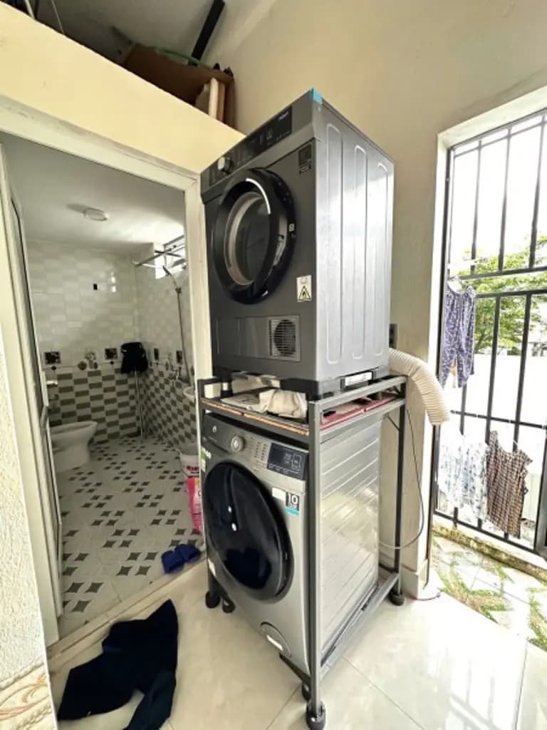 Main-CHƯA ĐẾN 4 TỶ – SỞ HỮU NHÀ 2 TẦNG MẶT PHỐ KQH VIP BÀU VÁ, HUẾ!-5