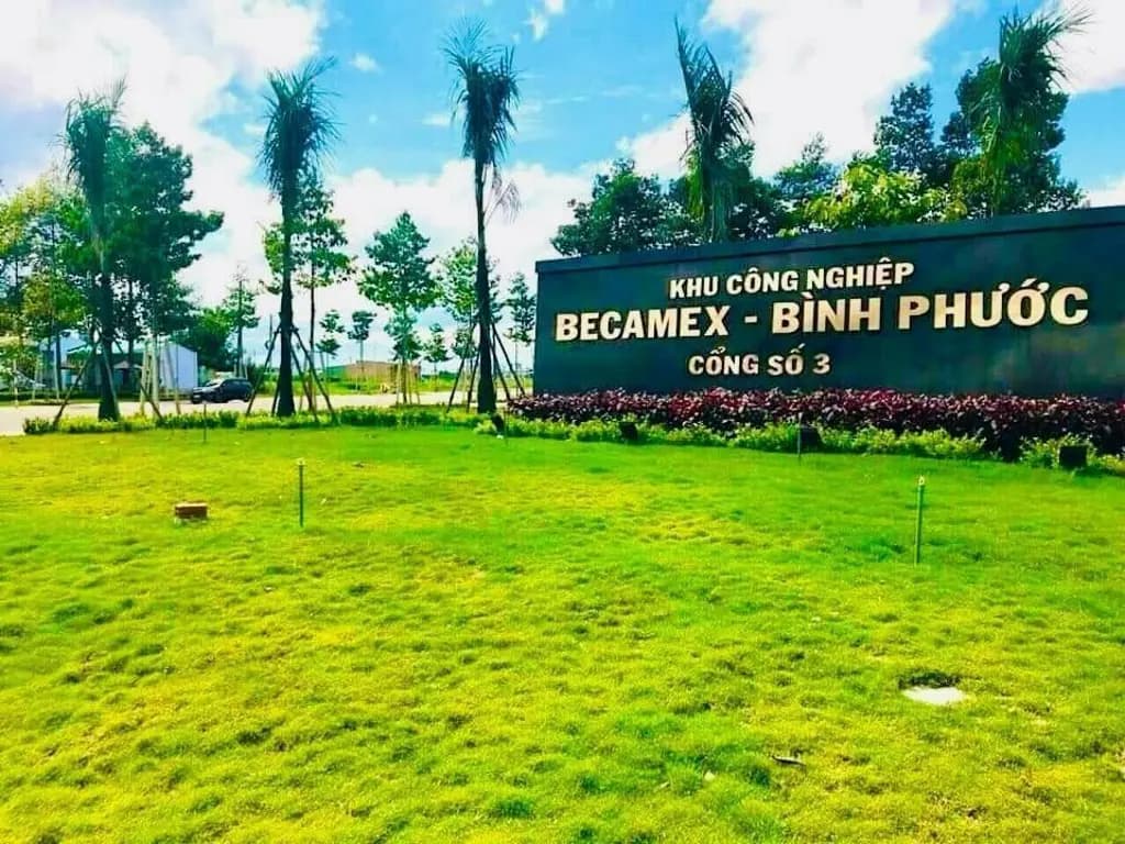 Main-GIA ĐÌNH VỀ QUÊ BÁN GẤP 500M² ĐẤT THỔ CƯ, MT ĐƯỜNG NHỰA 16M, THÔNG RA KCN. GIÁ 180TR-4