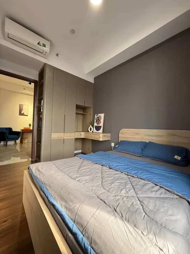 Main-Chủ Gửi Bán CH Giá Yêu Thương Tân Phước Plaza Giá 1Tỷ690, DT 86,4m², 2PN2WC, Nội Thất Tặng Full, SHR-3