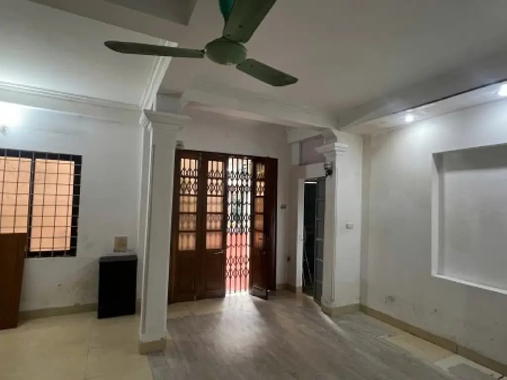 Main-CHÍNH CHỦ MỜI THUÊ NHÀ RIÊNG NGÕ 168 HÀO NAM - Ô TÔ ĐỖ CỔNG-1