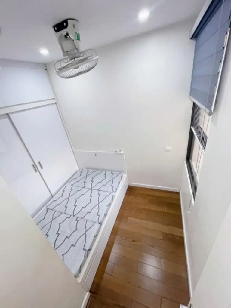 Main-16,5tr thuê 1N+1 Vinhomes D'Capitale 52m² - sẵn chỗ làm việc-4