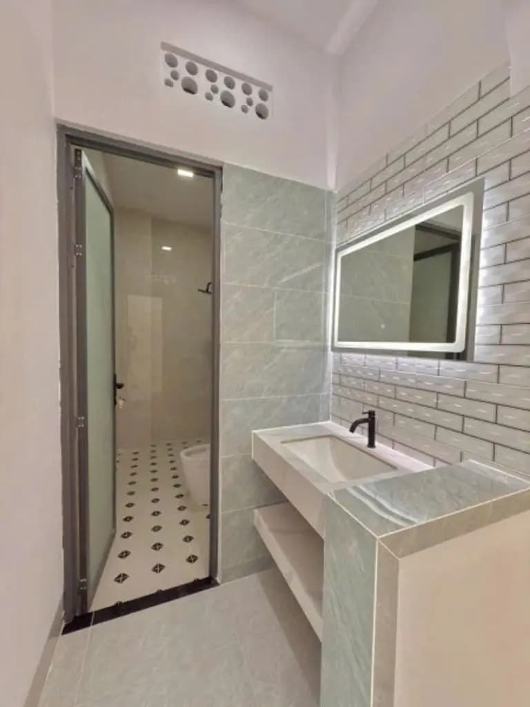 Main-Bán nhà ngay ngã tư Bến Cát, gần sát chợ Tân Bình-5