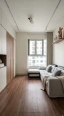 Thumb-Căn góc 74m2 có ban công - Giá 3.35 tỷ - 2PN2WC The Park Residence-5