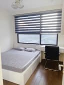 Thumb-16,5tr thuê 1N+1 Vinhomes D'Capitale 52m² - sẵn chỗ làm việc-4