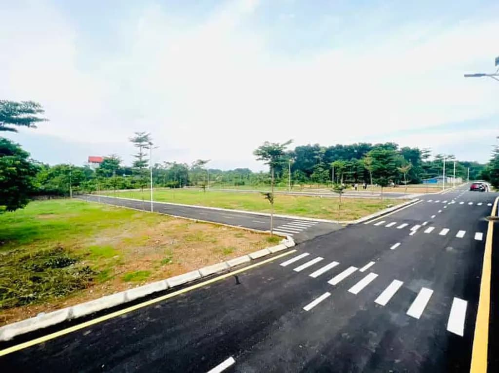 Main-BÁN ĐẤT TT ĐỒNG NAI - XÃ ĐỒI 61 - GIÁ TỐT CHỈ 3 tỷ 980 triệu - FULL THỔ CƯ -DT 100m2 - SHR!-2