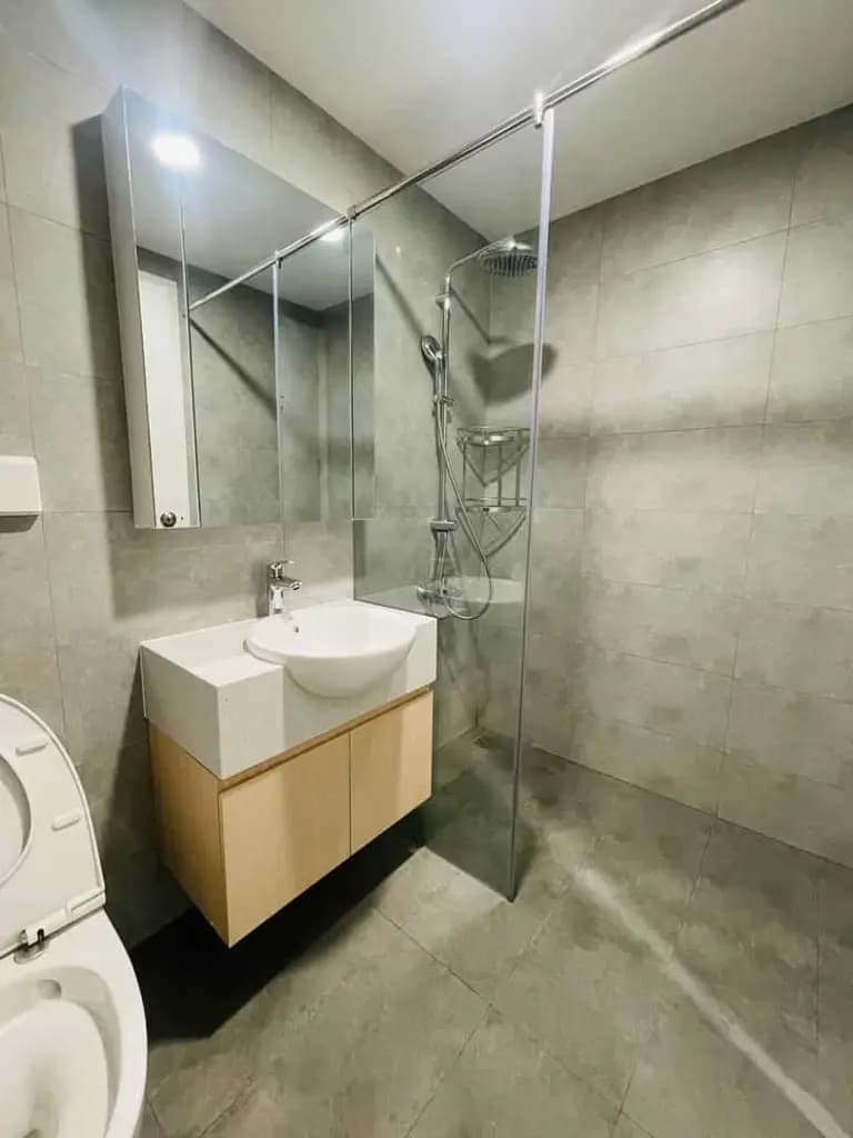 Main-Chủ Cần Bán CH Giá Mềm ACB Apartment, Giá 1 Tỷ 720, DT 86,4m², 2PN2WC, Full Nội Thất, SHR-5