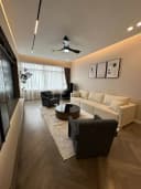Thumb-Chủ Muốn Bán CH The EverRich 1, Giá 1 TỶ 790, DT 111,3M2, 2PN2WC, Chủ Tặng Lại Nội Thất, SHR-1