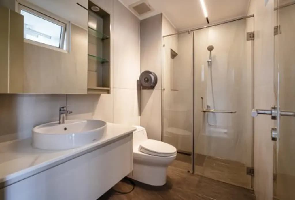 Main-CH Mới 2026 - 53M2 2PN Chỉ từ 2 tỷ 120, Full NT Cao Cấp, Vay 70%, Cho Thuê 15tr/Tháng-3