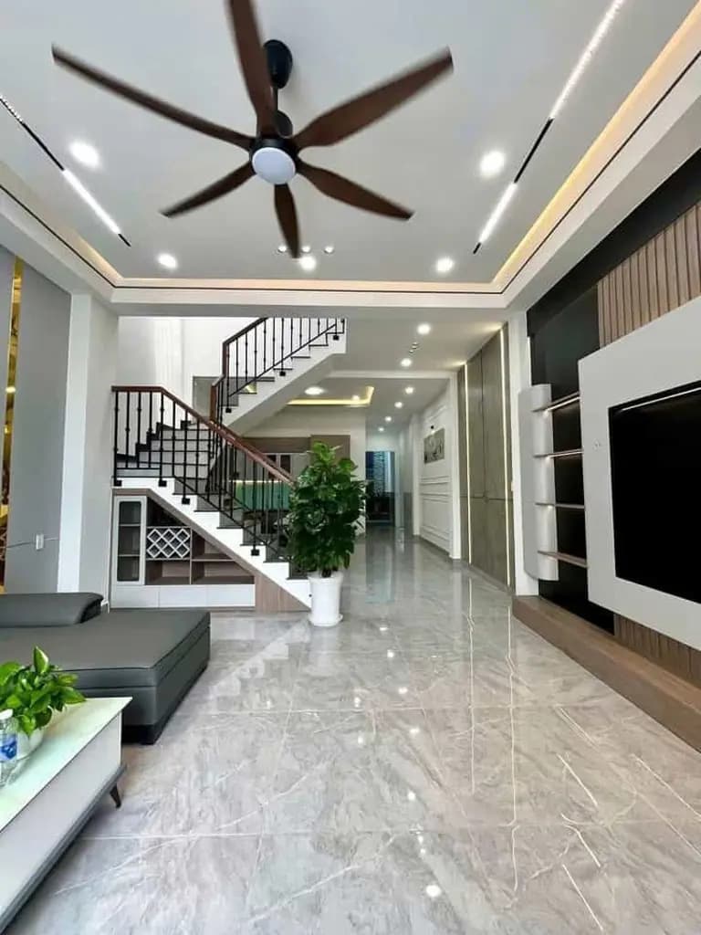 Main-CHỦ NGỘP NGÂN HÀNG CẦN BÁN GẤP CĂN TRỆT LẦU GẦN KDL BỬU LONG - THANH TOÁN 689TR NHẬN NHÀ-2