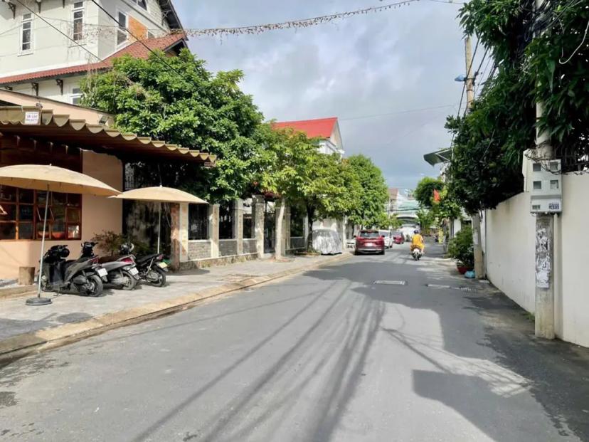 BÁN 3 LÔ ĐẤT LIỀN KỀ – HẺM TRƯƠNG CÔNG ĐỊNH, VŨNG TÀU