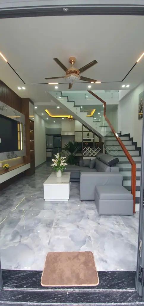 Săn ngay căn nhà đẹp gần đường Hoàng Văn Thái, Q.Liên Chiếu, TP. Đà Nẵng