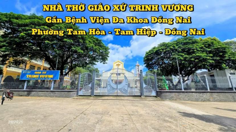 NHÀ GÁC LỬNG 130m2 Chỉ 3,15 TỶ Gần BV Đồng Nai & GX Trinh Vương – P. Tam Hiệp