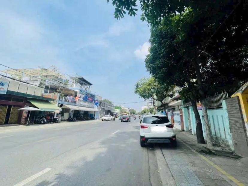 NHÀ MẶT TIỀN ĐƯỜNG CMT8 – VIEW SÔNG ĐỒNG NAI – P. QUYẾT THẮNG, BIÊN HOÀ