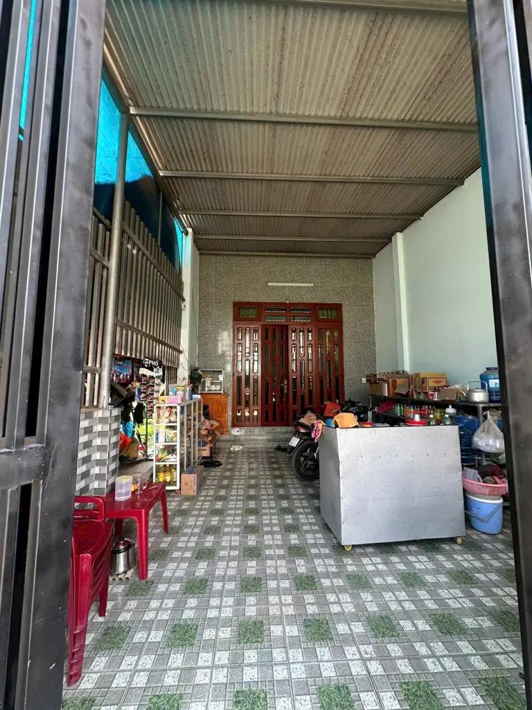 Nhà 1 Trệt 1 Lửng Có Thể KD Buôn Bán - P. Phước Tân - TP. Biên Hòa