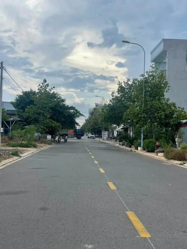 MT LÊ ĐẠI HÀNH, KDC HÙNG VƯƠNG, PHAN THIẾT