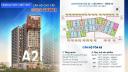 Thumb-Căn hộ chung cư 64m2, 2PN, dự án CORA Tower Đà Nẵng-1