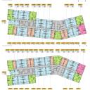 Thumb-Căn hộ chung cư 64m2, 2PN, dự án CORA Tower Đà Nẵng-2