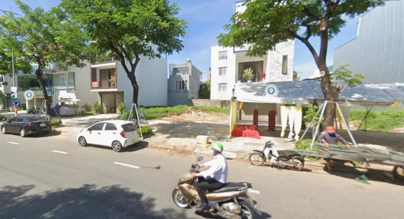 BÁN LÔ ĐẤT MẶT TIỀN NGUYỄN PHƯỚC LAN – GIÁ ĐẦU TƯ