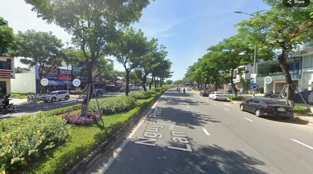 Main-BÁN LÔ ĐẤT MẶT TIỀN NGUYỄN PHƯỚC LAN – GIÁ ĐẦU TƯ-1