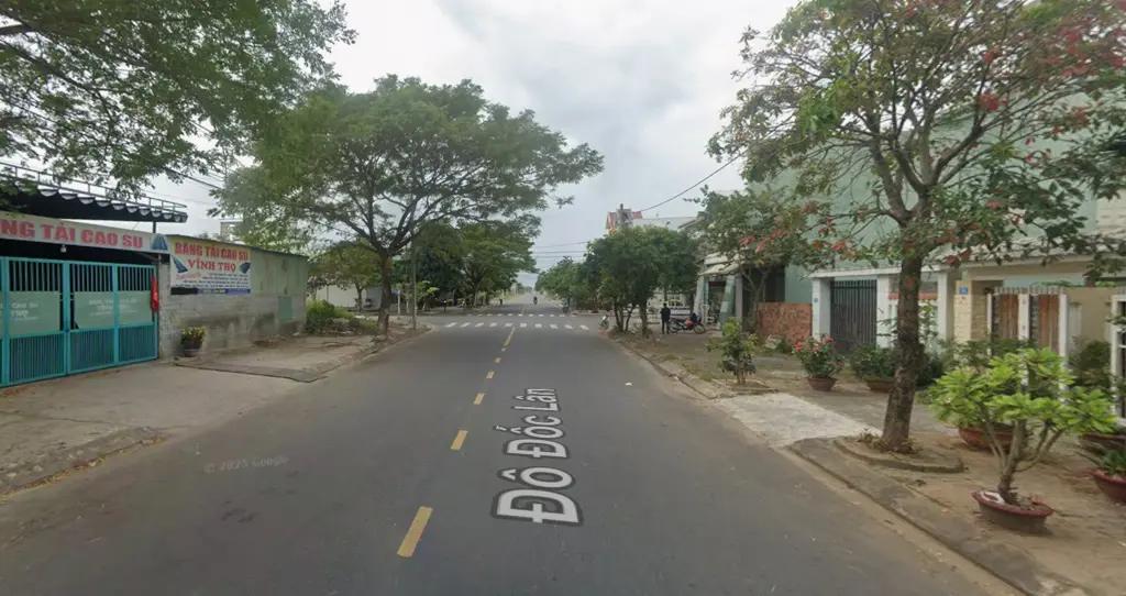 Main-🔥 BÁN LÔ ĐẤT MẶT TIỀN ĐÔ ĐỐC LÂN – VỊ TRÍ ĐẸP – GIÁ TỐT 🔥-2