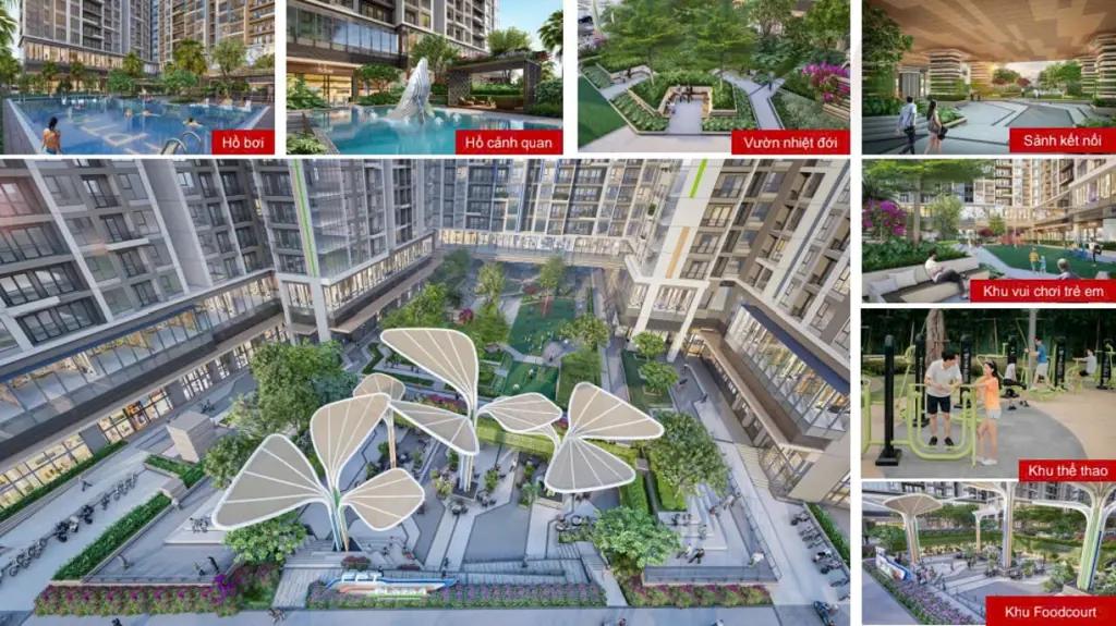 Main-Căn hộ chung cư diện tích 50m2, 1PN+ dự án FPT Plaza 4 Đà Nẵng-6