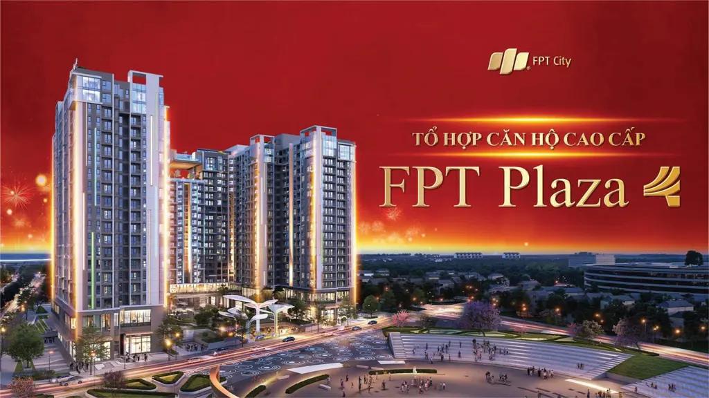 Main-Căn hộ chung cư diện tích 50m2, 1PN+ dự án FPT Plaza 4 Đà Nẵng-4