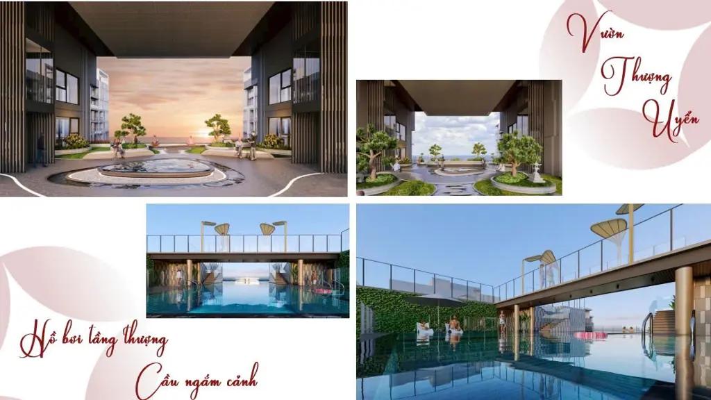 Main-Căn hộ chung cư diện tích 50m2, 1PN+ dự án FPT Plaza 4 Đà Nẵng-7