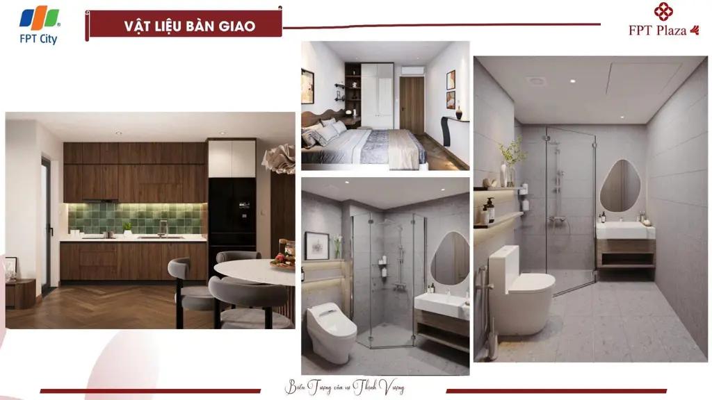 Main-Căn hộ chung cư diện tích 50m2, 1PN+ dự án FPT Plaza 4 Đà Nẵng-0